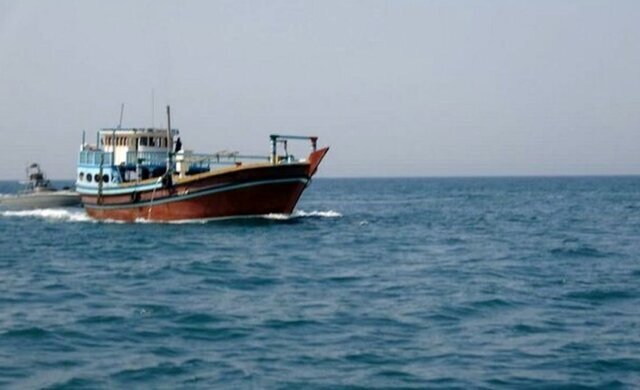 کشف ۵۰ میلیارد ریال کالای قاچاق در مرزهای آبی بوشهر