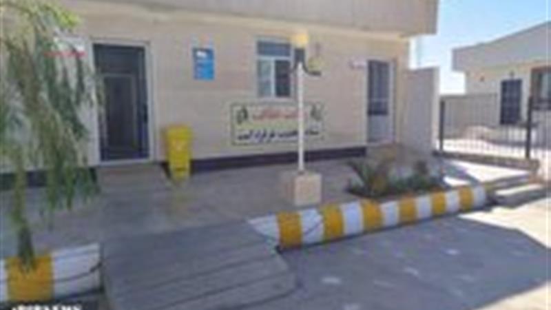 مناسب‌سازی مجتمع‌های رفاهی خراسان شمالی برای دسترسی معلولان