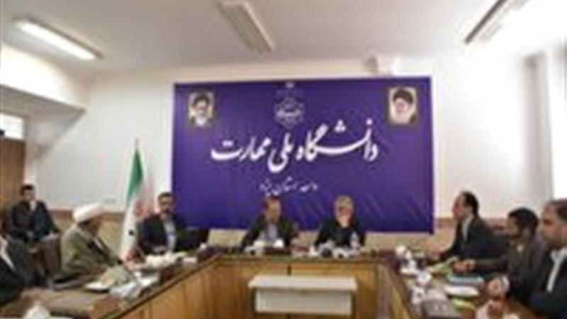 جوکار: دانشگاه‌های مهارت‌محور پل ارتباطی آموزش و بازار کار هستند