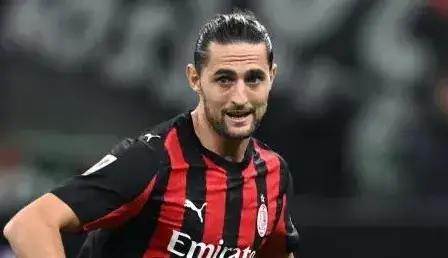 این ستاره میخواهد به دربی دلامادونینا برسد