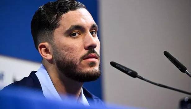 ستاره سیتی در حد حضور در جام جهانی نیست!