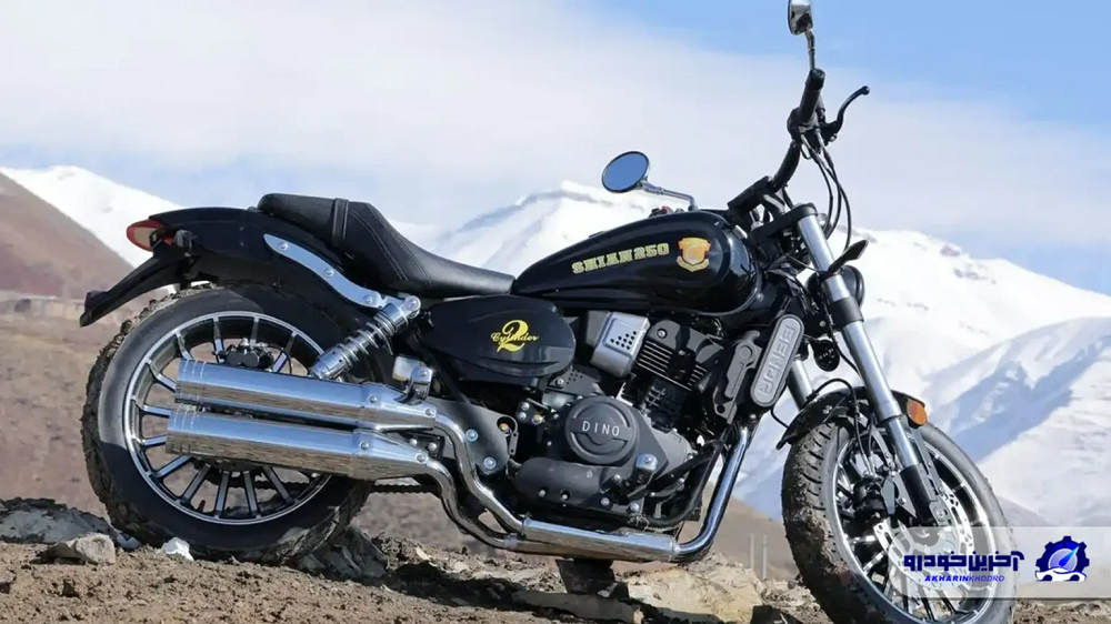 موتور شیان باکس ۲۵۰ ؛ مشخصات فنی و تجربه رانندگی