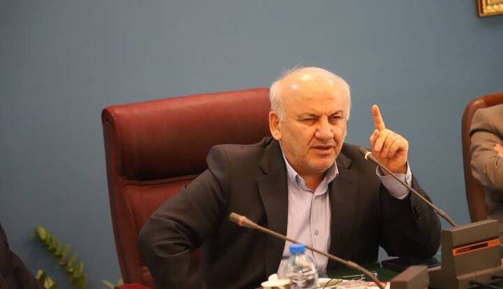 یونسی: مازندران مسیر توسعه دریا محور در خزر را ترسیم کرد