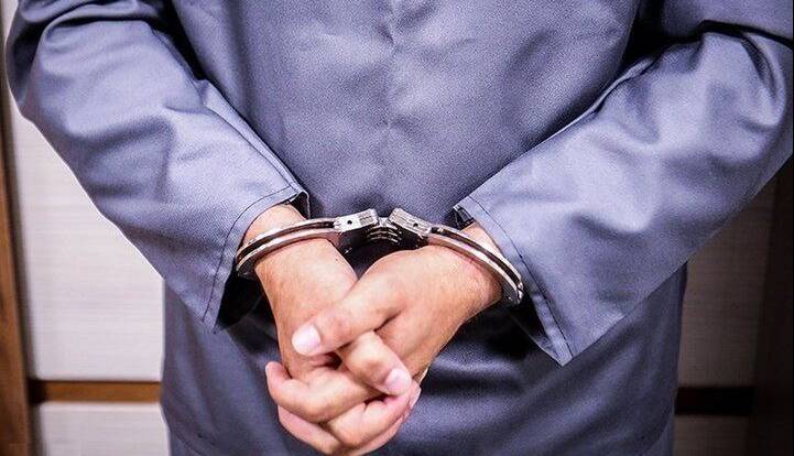 بازداشت یکی دیگر از اعضای شورای شهر کرمانشاه