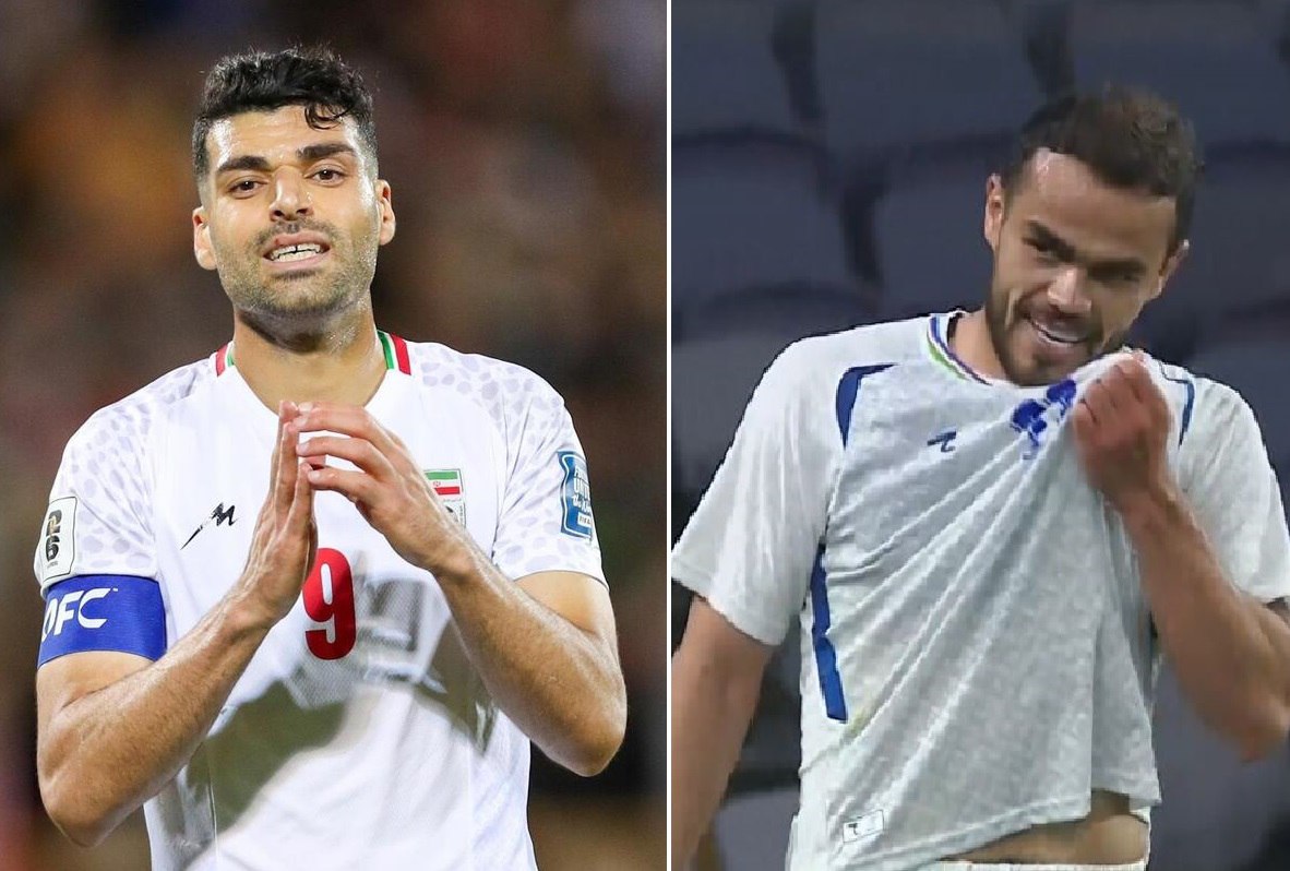 طارمی یا اورونوف؟ ستاره امشب کیه؟