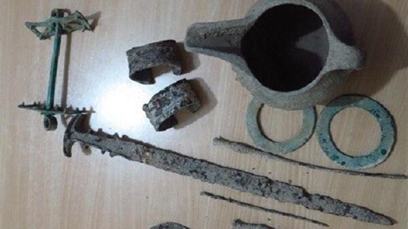 از مارلیک تا منجل؛ رد پای تمدنهای کهن در زاگرس غربی