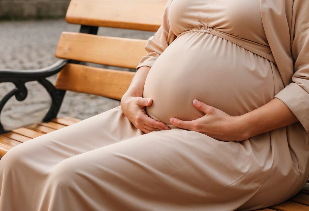 راهکار کاهش ورم دست و پا در بارداری