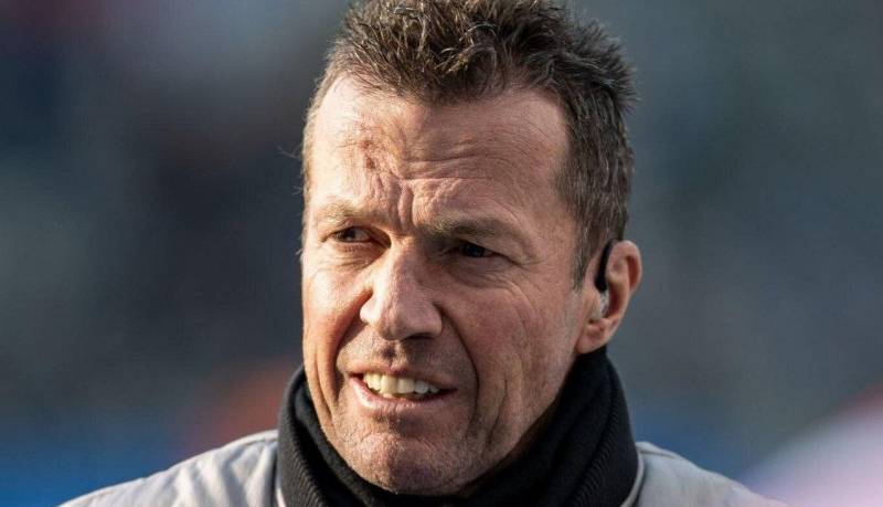 لوتار ماتئوس: مسی بهترین است چون باهوشتر از رونالدو است