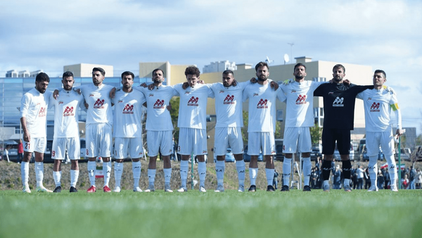 حذف زودهنگام تیم ملی فوتبال از المپیک ناشنوایان