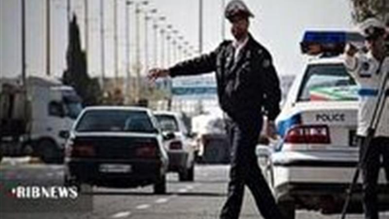 ثبت ۲۱۵ مورد تخلف حادثه‌ساز در بجنورد