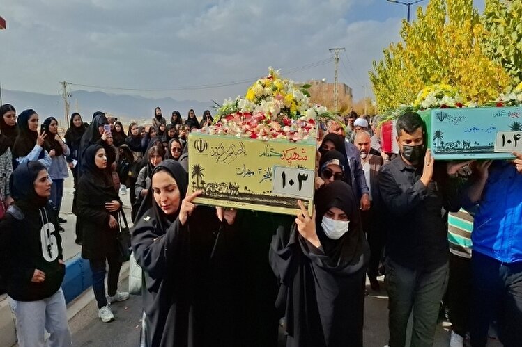 شهرهای سیسخت و مارگون میزبان لالههای خوشنام شدند