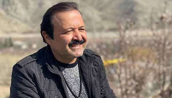 چهره ها/ سلفی متفاوت بازیگر سریال «نون خ» در یک مکان مذهبی