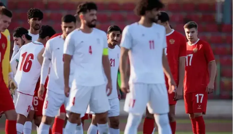 امیدهای ایران خسته و کوفته به تهران می‌‎رسند!