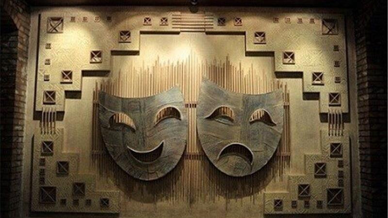 جهش تئاتر البرز با نسل تازه