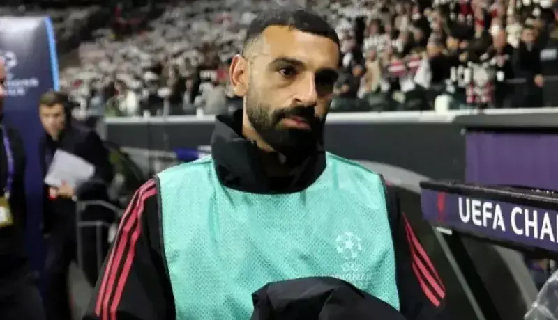 جدایی صلاح؛ جانشین فوری انتخاب شد