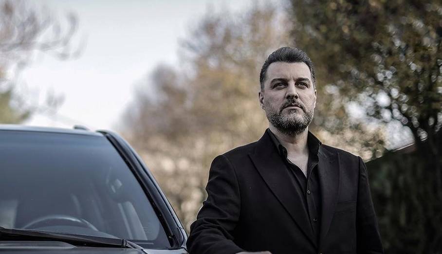 باربد بابایی: آقازاده‌ای الهام‌بخش کاراکتر من در «شغال» شد