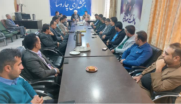 چاروسا میزبان شهدای گمنام خواهد بود