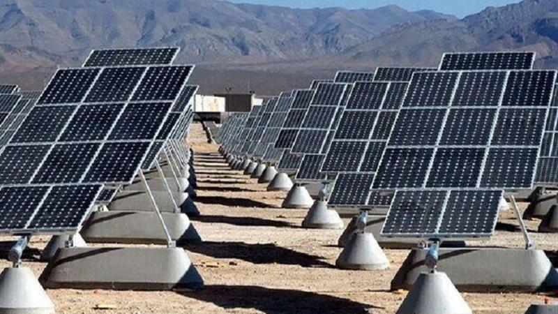 توسعه نیروگاه‌های خورشیدی خراسان شمالی؛ گامی بزرگ در مسیر خودکفایی