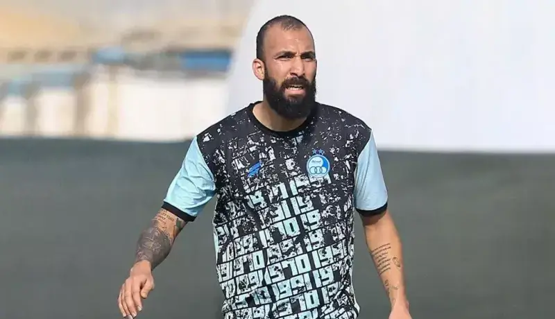 روزبه چشمی و راه باریک بین استقلال و تیم ملی