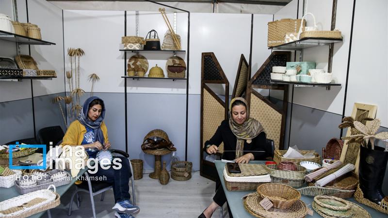 افزایش ۱۱۶ درصدی اعتبارات مشاغل خانگی در گرمسار