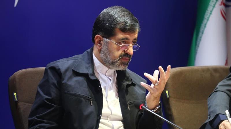 بهنام جو: خبر خداحافظی‌ام از استانداری قم و معرفی برای وزارت راه صحت ندارد