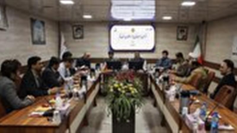 رفع ناترازی انرژی و نوسازی صنایع استان قم با محوریت فن‌بازار