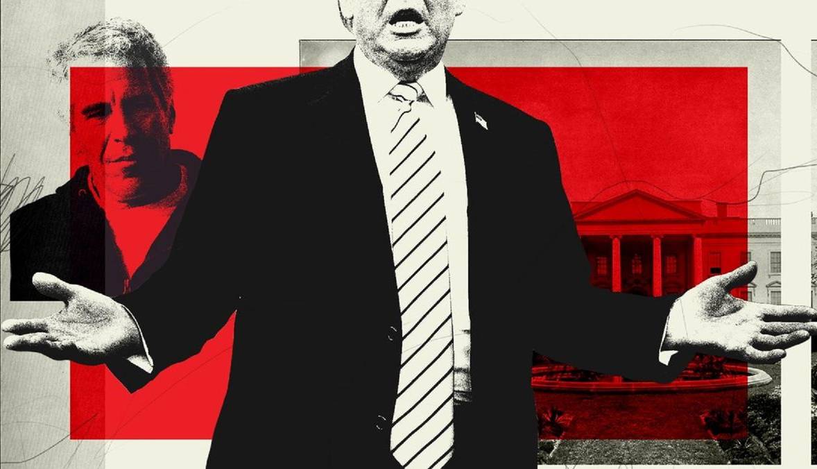 9 ماجرای شوکه‌کننده در اسناد اپستین