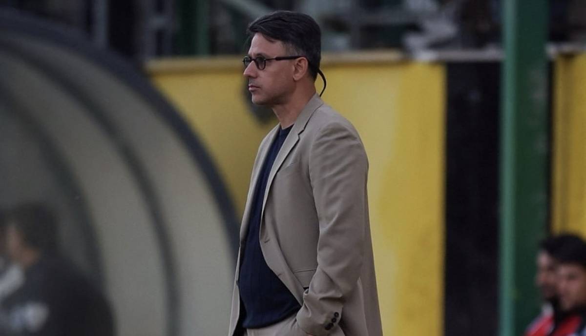 توتونچی: دیدار با خیبر فرصت ایده‌آلی برای ماست