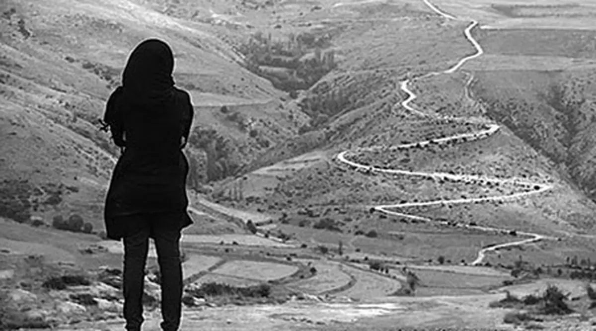 ماجرای دختر 15 ساله‌ای که به دام شیطان افتاد