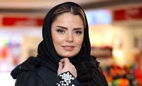 چهره ها/ عکس جدید مرضیه سریال آوای باران با استایل پلنگی