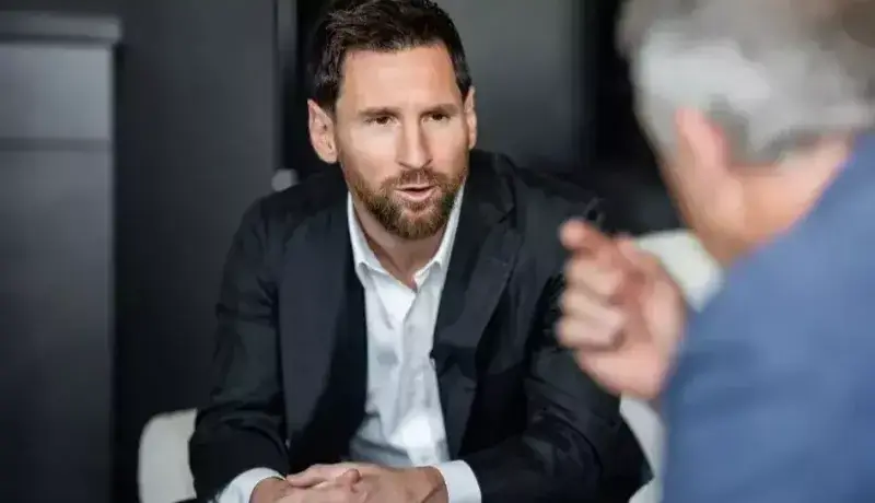 سود نجومی تکان‌دهنده بارسا از بازگشت مسی