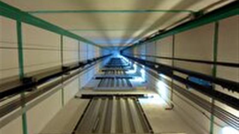 صدور گواهی ایمنی آسانسور بیش از ۱۵ درصد افزایش یافت