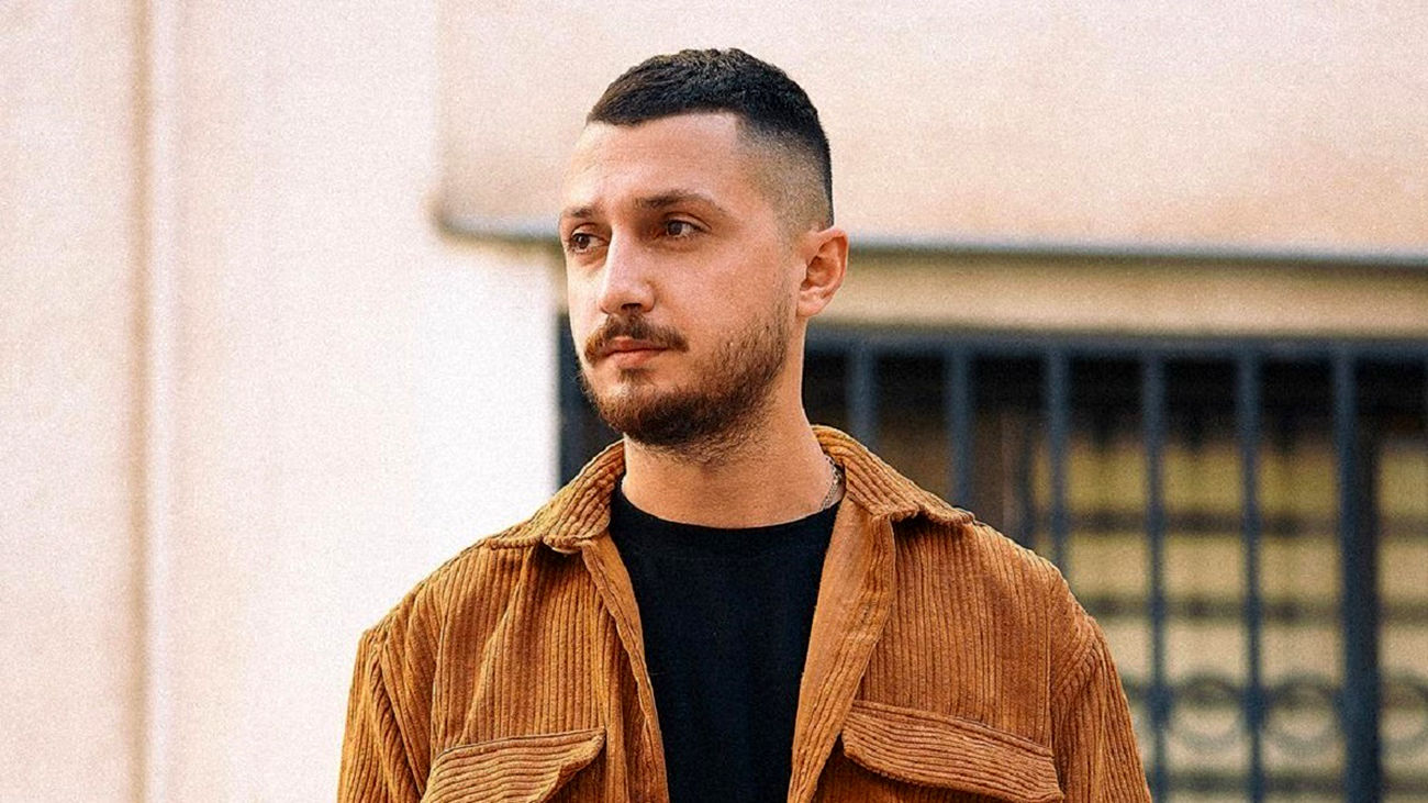 تصاویر تازه و بامزه از خانواده سه نفره شایع