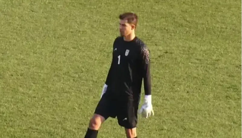 پیروزی ایران با دست و پای خلیفه!