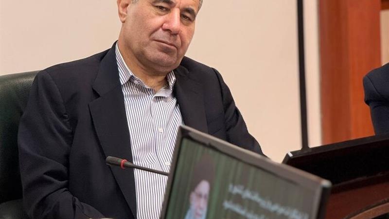 مشاور رئیس جمهور: نقد بجا و منصفانه حق مردم است