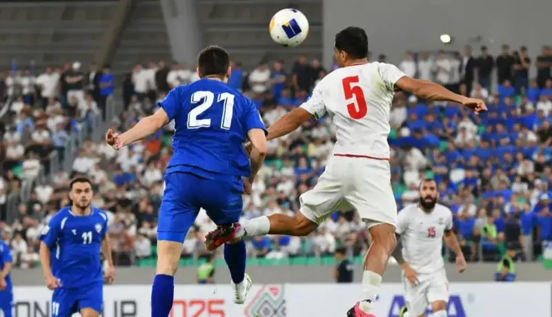 ازبکستان مانند ترکیه گربه سیاه ایران میشود؟