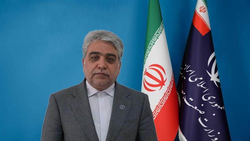 مدیریت صادرات ایران به باشقیرستان روسیه به مدیرکل صمت استان مرکزی سپرده شد