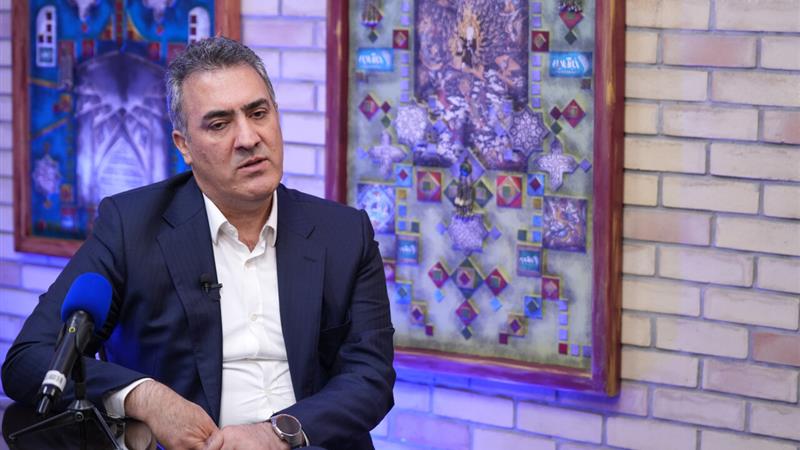 رئیس شرکت زیرساخت از اختلال اینترنت خبر داد