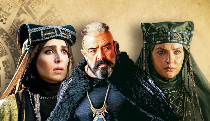 وضعیت مبهم سریالی که «اوج» آن را تولید کرده است 