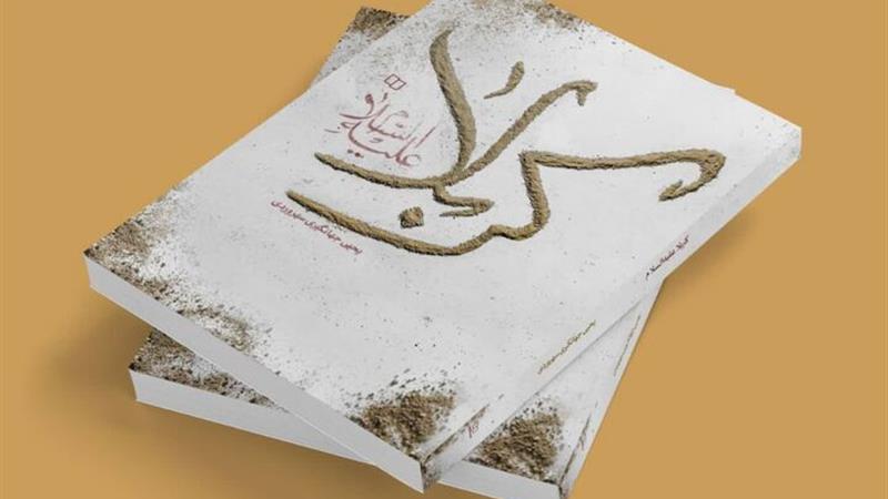 کتاب «کربلا علیه‌السلام» در قم رونمایی شد