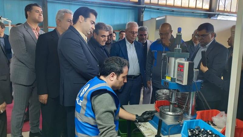 تاکید دستیار رییس جمهور بر بازطراحی الگوی مصرف در عصر کمیابی منابع