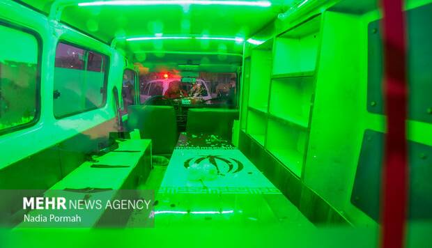 جزییات تشییع پیکر ۶ شهید گمنام در ارومیه اعلام شد