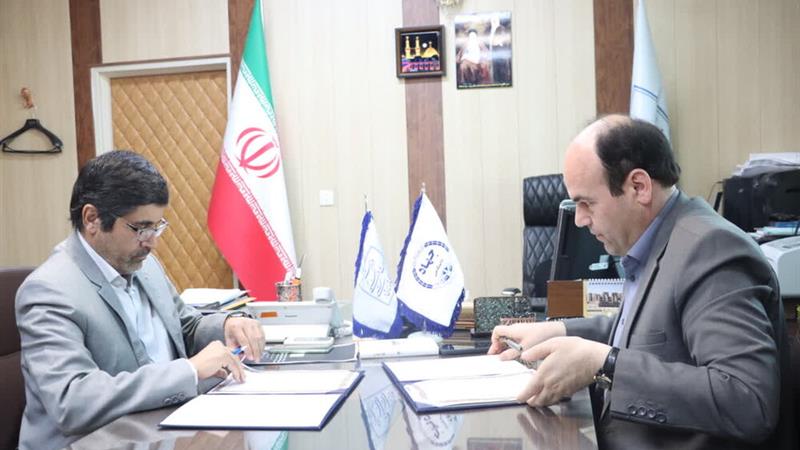 همکاری‌های میراث‌ فرهنگی و جهاد دانشگاهی سمنان گسترش می‌یابد