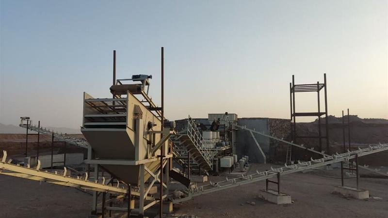 مس فردوس؛ نماد گذار خراسان جنوبی از خامفروشی به فرآوری