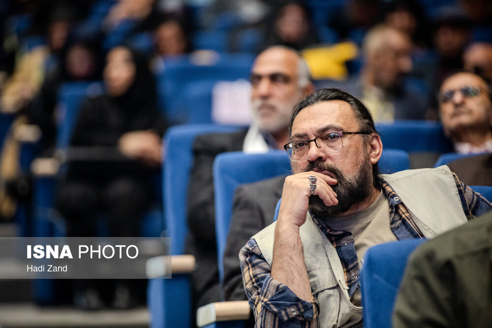 همایش بین المللی جانبازان شیمیایی