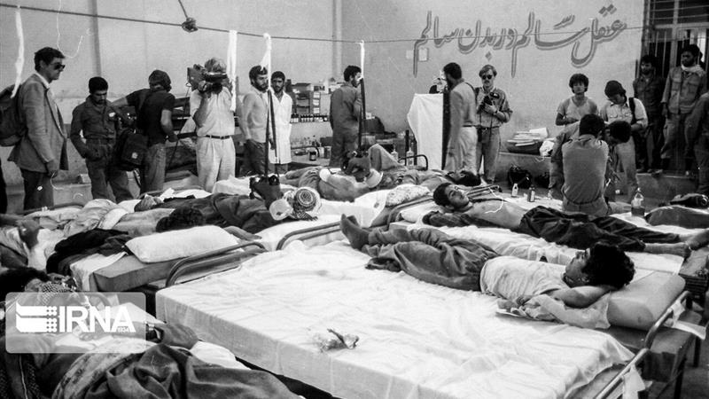 سردشت را نماد جهانی صلح معرفی کنیم