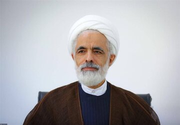 معاون حقوقی پزشکیان: در رابطه با منافقین حدود ۳۰ سال تأخیر در پرونده سازی و مستندسازی داشتیم