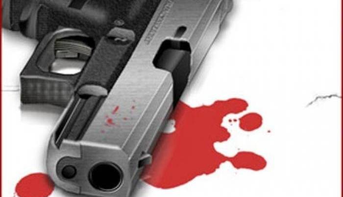 شلیک قاتل به خودش جلوی چشم پسر ۹ ساله‌اش 