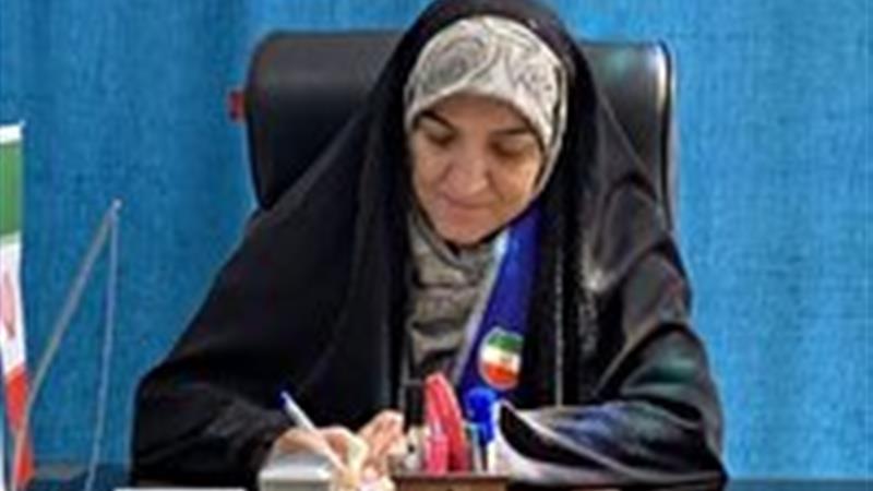 روایت روشنی از هویت زن ایرانی