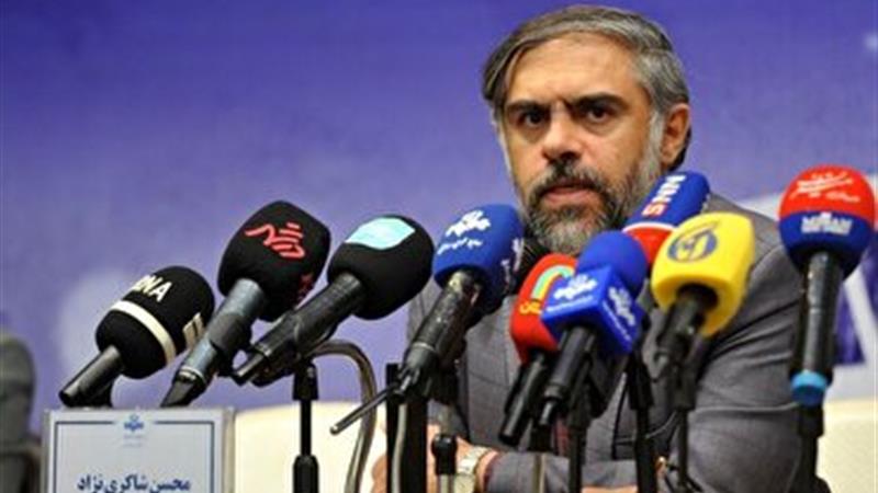 رکورد شکنی ایران جان خراسان جنوبی/بیش از ۸۶ درصد مردم از این رویداد احساس رضایت کردند